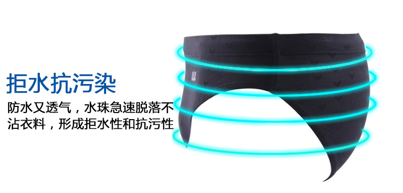 Maillot de bain homme - Ref 2532593 Image 12