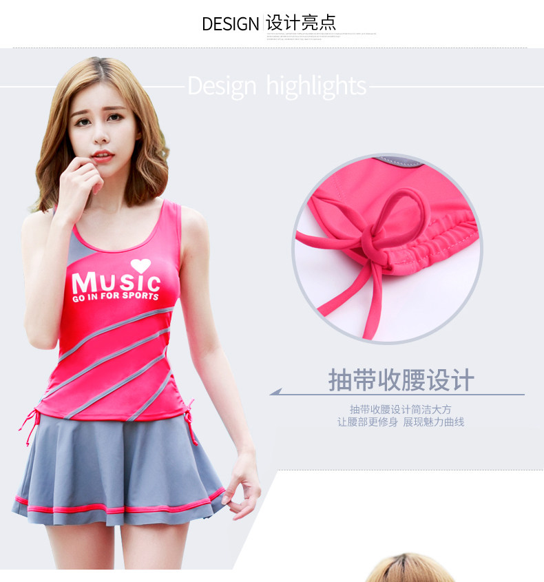 Maillot de bain pour femme - Ref 3037606 Image 9