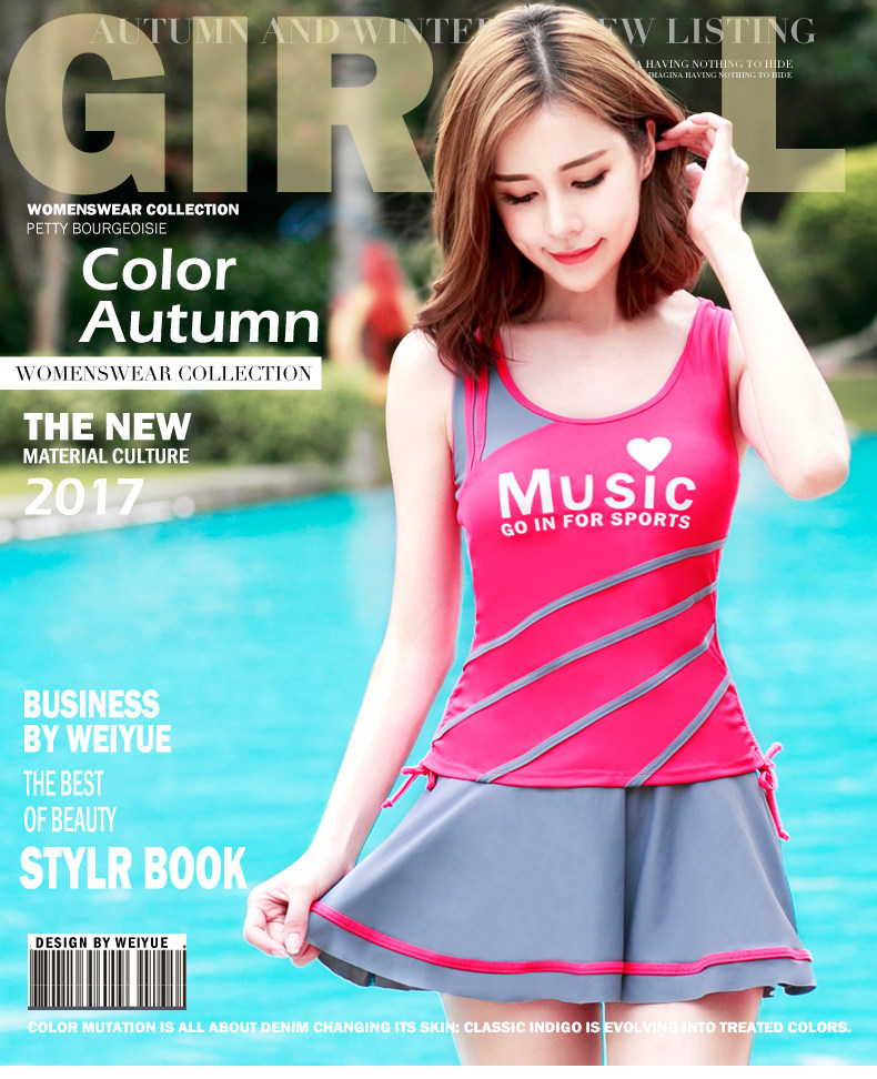 Maillot de bain pour femme - Ref 3037606 Image 7