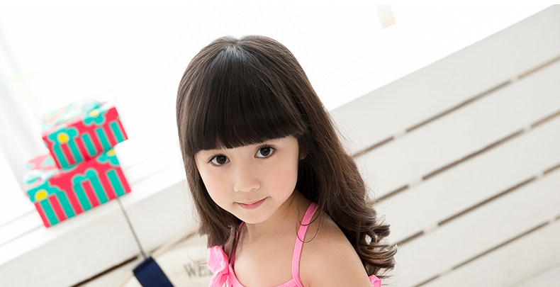 Maillot de bain fille - Ref 2553798 Image 20