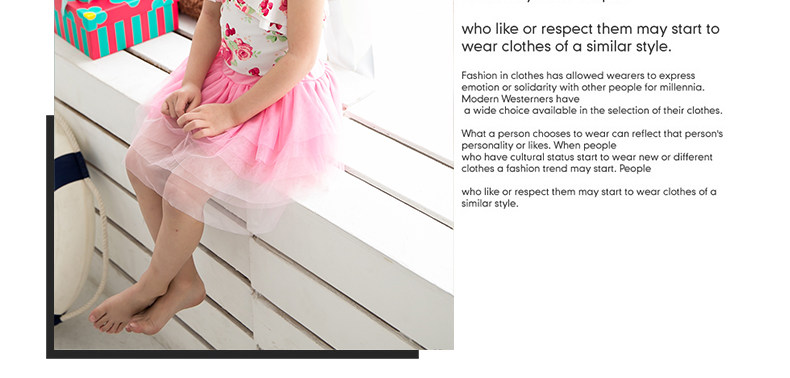 Maillot de bain fille - Ref 2553797 Image 12