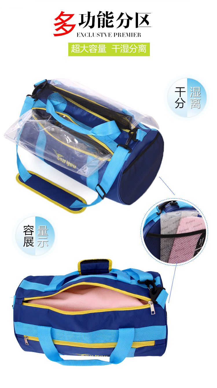 Sac de sport - Ref 15218 Image 10