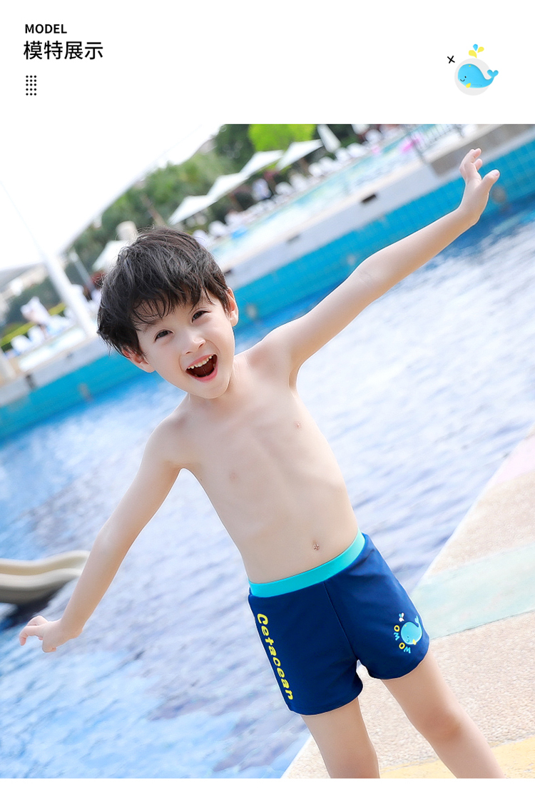 Trẻ em quần bơi bé trai võ sĩ trẻ em lớn quần bơi quần bơi trẻ sơ sinh trẻ em bé tách quần bơi có nắp đồ bơi cho bé sơ sinh