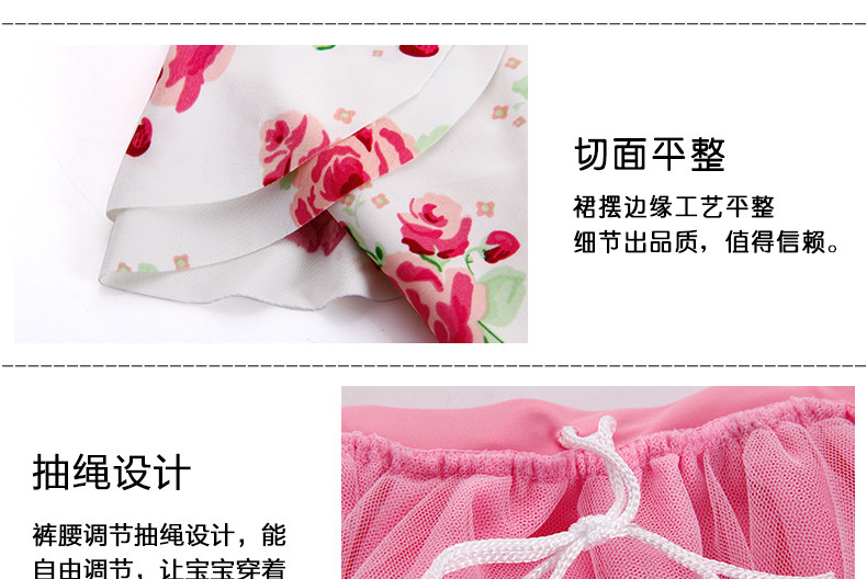 Maillot de bain fille - Ref 2553797 Image 33