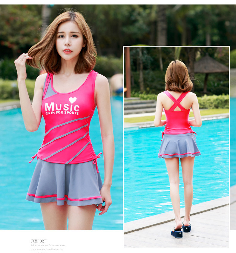 Maillot de bain pour femme - Ref 3037606 Image 14