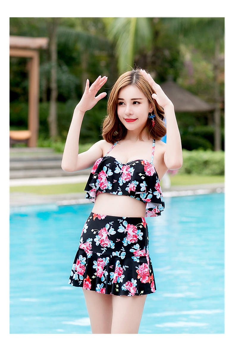 Maillot de bain pour femme - Ref 3037593 Image 15