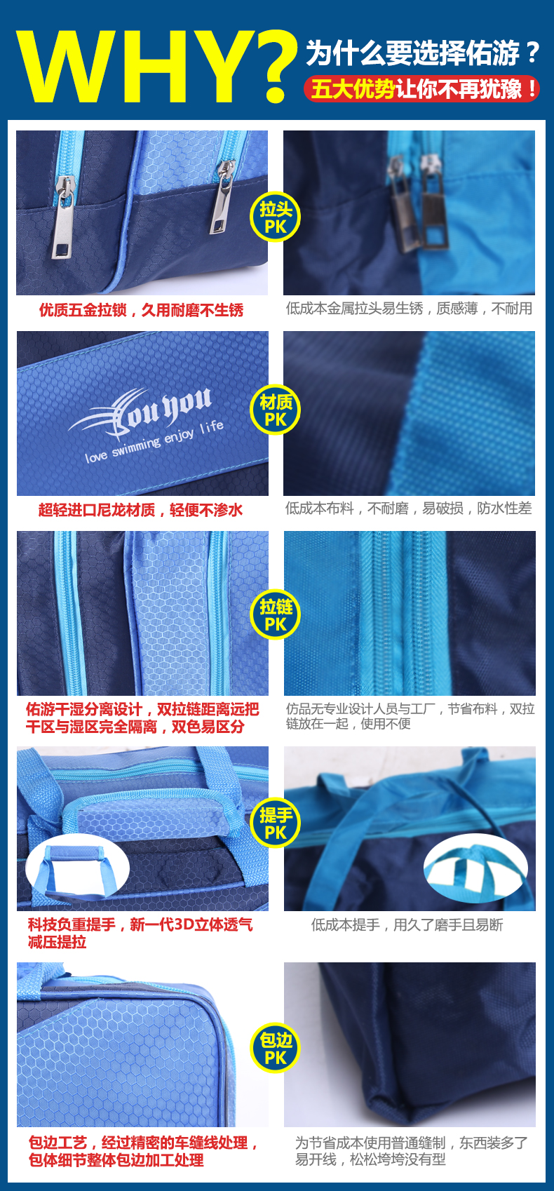 Sac de sport - Ref 15564 Image 3