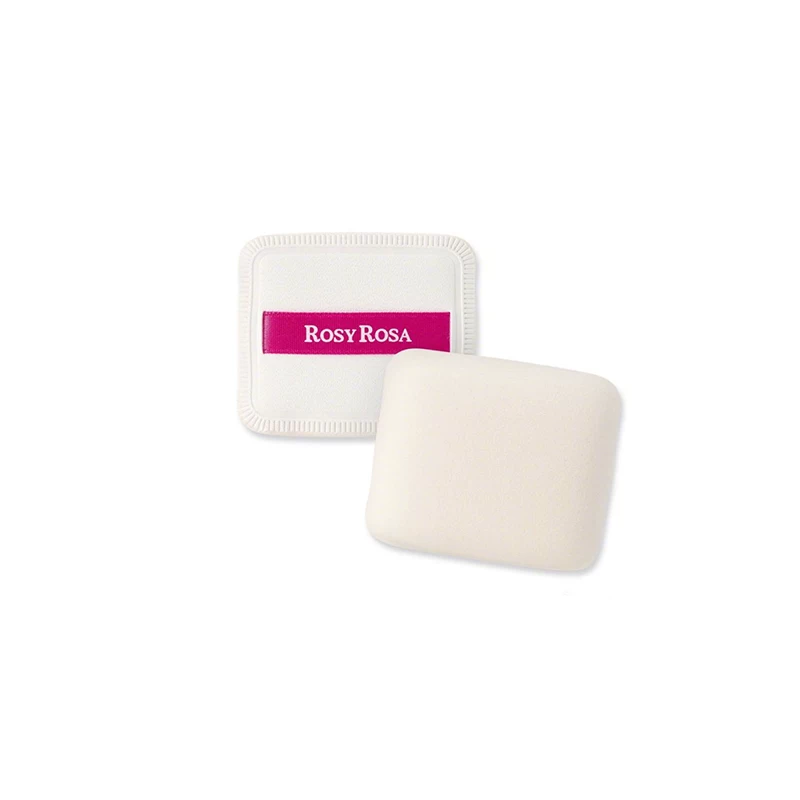 Japanese small sponge, cotton makeup primer, 3D