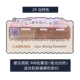 Nhật Bản CANMAKE Minefield Tri-color concealer spf50 pa +++ Che vòng tròn mụn đen Mụn trứng cá Hai màu