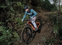 X-COBRA Glasses Snake E-BIKE mixed bike New energy ultralight bike