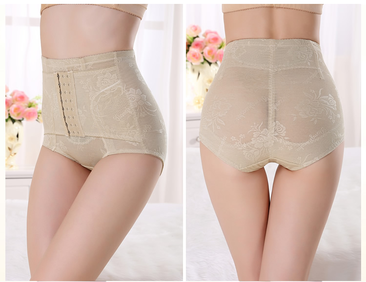 body amincissant sexy en nylon - Ref 670063 Image 13