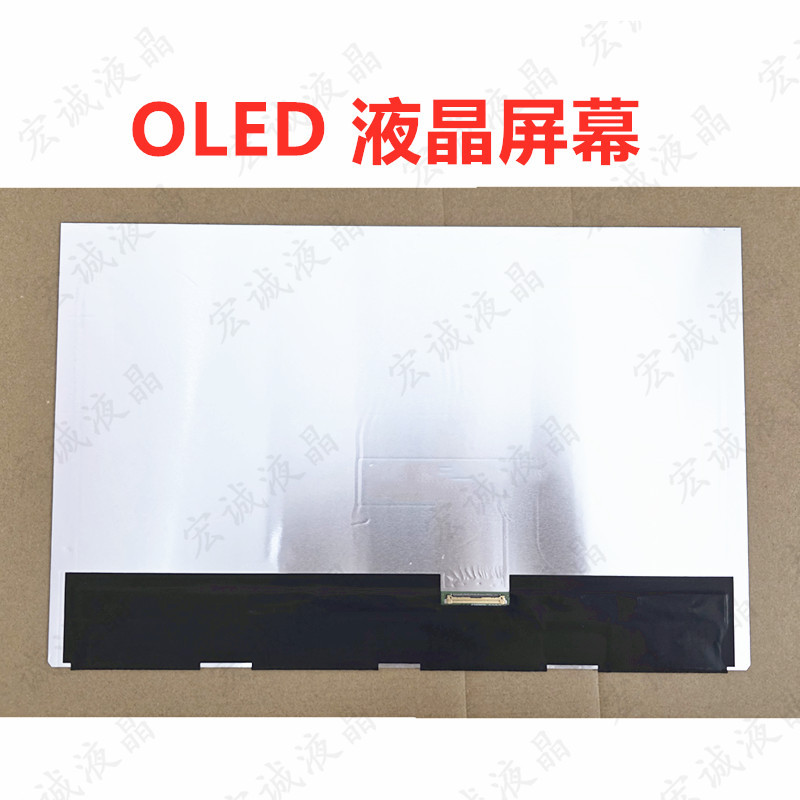 Suitable for Asus Ux5406 S5406S Oled Screen Assembly Atna40Cu09