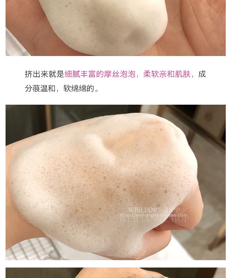 Hàn quốc NEOGEN Nicholas Moss Tẩy Tế Bào Chết Facial Nữ Men Body Deep Cleansing Tẩy Tế Bào Chết Mụn Đầu Đen Chà tẩy tế bào chết the face shop