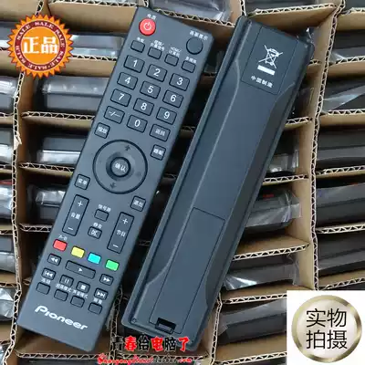 Original Original Pioneer LCD TV LED-32B300 LED-39B300 Remote Control