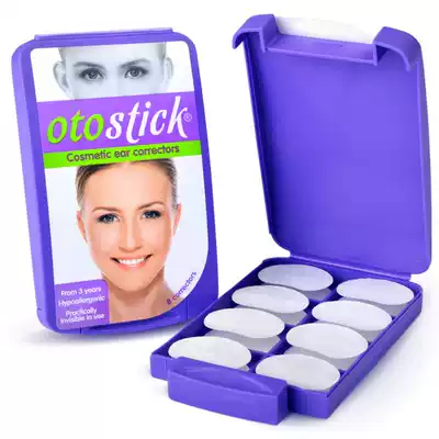 otostick ear beads improve beckoning ears for children and adults over the age of 3 A box of 8 pieces is hot sale