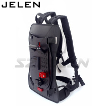 V port B port battery ARRI mini miniLF S35 RED SONY electromechanical separation backpack lifting plate hanging plate