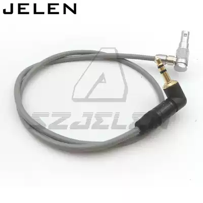 New ARRI Alleissa mini audio cable mini audio cable 5 pin turn 3 5 Newbird