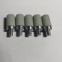 Three-Feng number display micrometer tail ratchet wheel