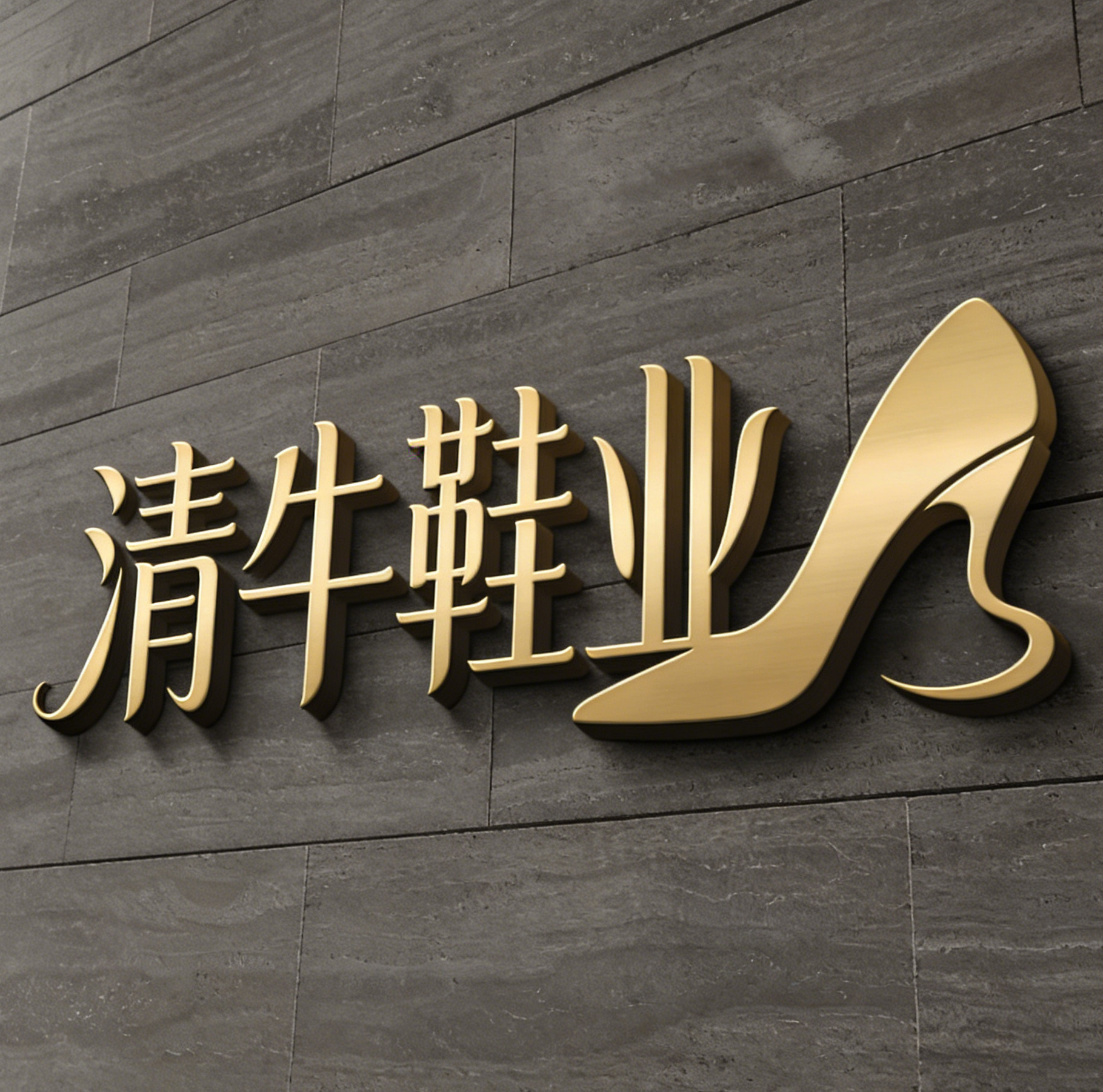 清牛鞋业