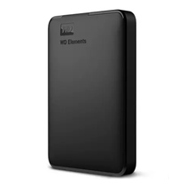 WD Western Data Elements New Elements High-speed USB3 0 Western Mobile Hard Disk 500g