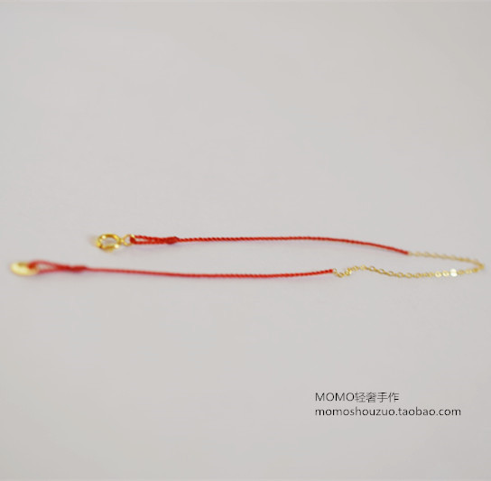 Bracelet de cheville Femme OTHER   - Ref 3105093 Image 1