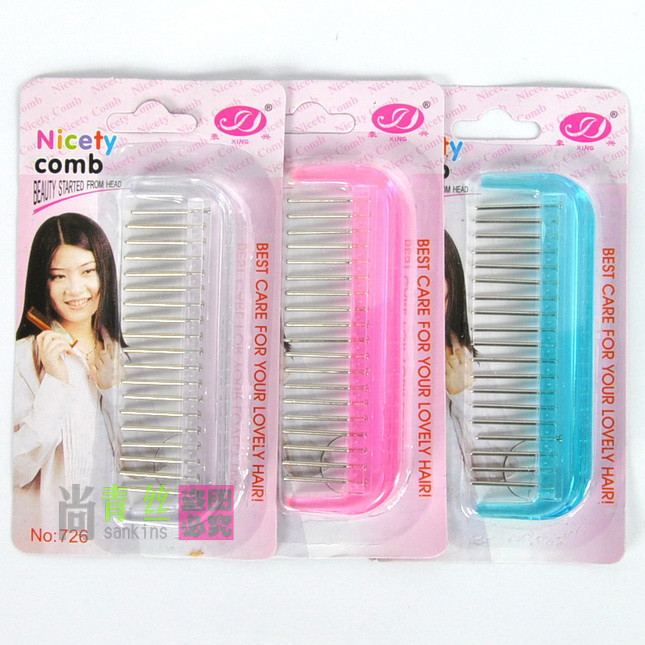 Accessoires pour perruques - Ref 227987 Image 3