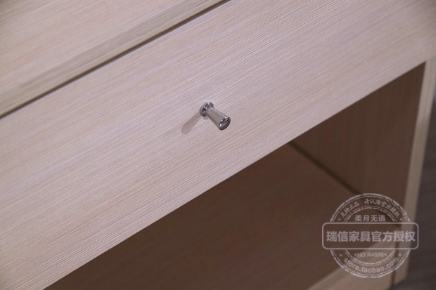 Bộ bàn ghế phòng ngủ đầy đủ đơn giản và hiện đại kết hợp bộ sáu món Bộ đồ nội thất giường đôi Tủ quần áo giường đẹp
