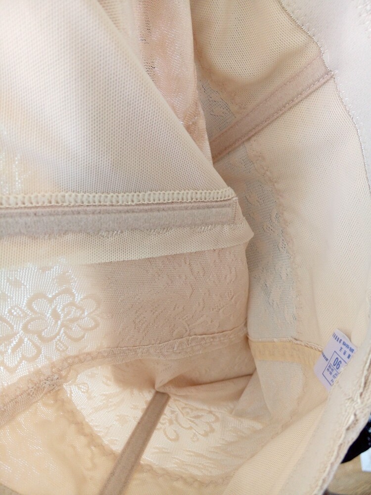 Body sexy en spandex - Ref 649535 Image 20