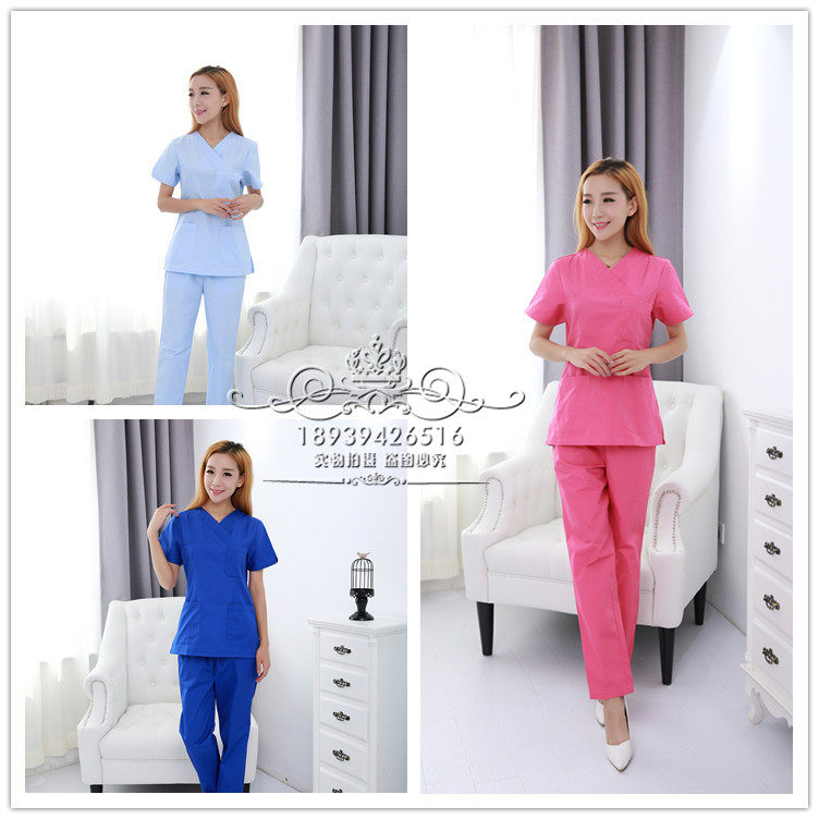 Uniforme infirmière - Ref 1859919 Image 16