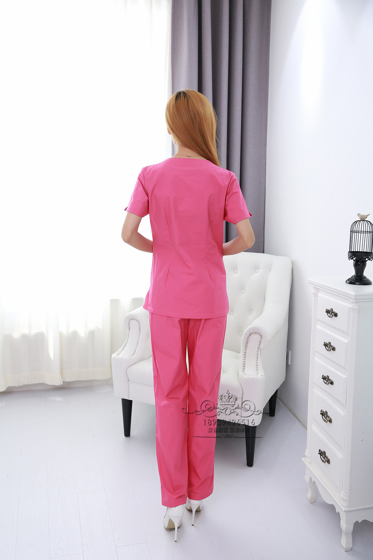 Uniforme infirmière - Ref 1859919 Image 21