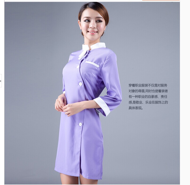 Tenue infirmière - Ref 1860055 Image 40