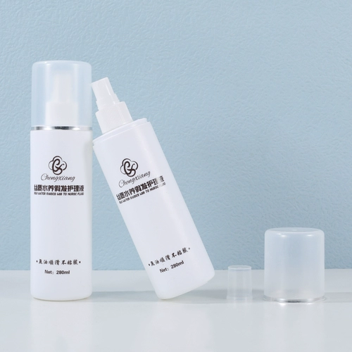 Парик, аксессуары, 280 мл