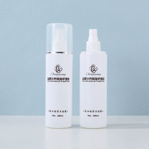 Парик, аксессуары, 280 мл