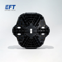 10 02 01 060 EFT wing flying special fuselage frame finished six-axis E6P 1PCs