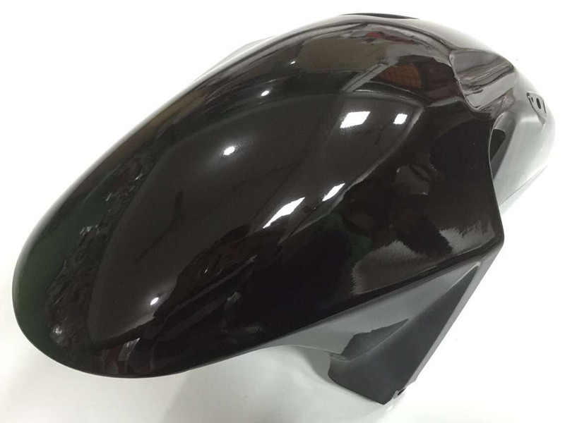Suitable for Honda CBR929RR 954RR injection molding ABS shell front fender front sand cover front sand board