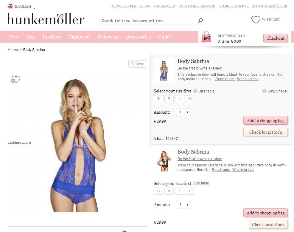 Body - Ref 653470 Image 4