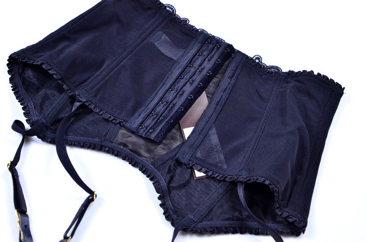 Corset luxueux - Ref 682374 Image 17