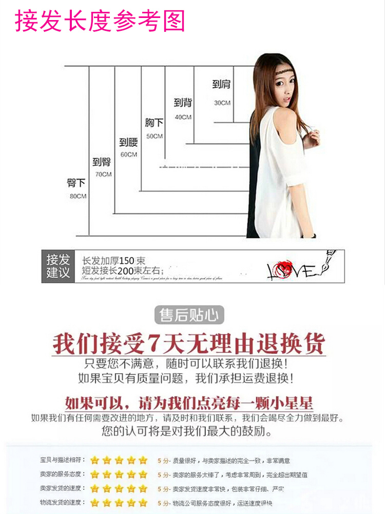 Tête mannequin - Ref 280029 Image 8