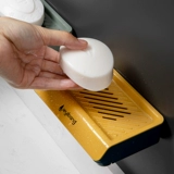 乐彼 Мыло, мыльница, двухэтажная сушилка для домашнего использования, система хранения