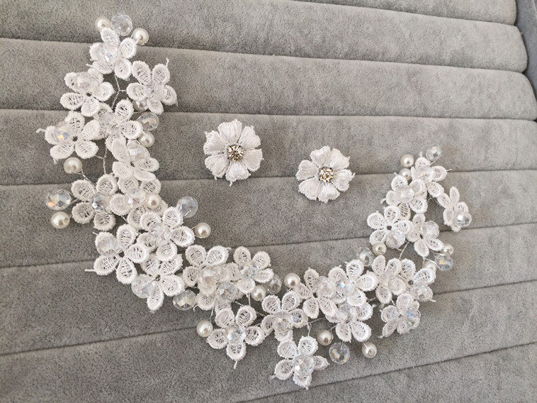 Accessoire cheveux MORO - Ref 1201794 Image 35