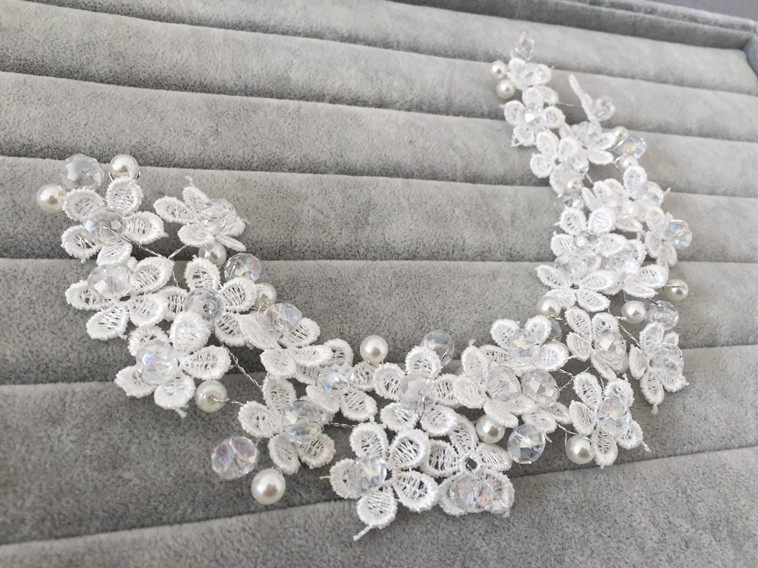 Accessoire cheveux MORO - Ref 1201794 Image 32