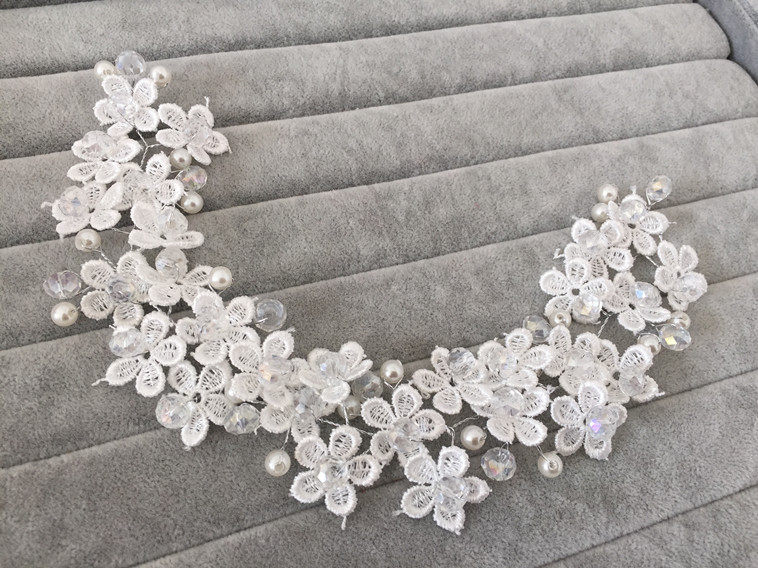 Accessoire cheveux MORO - Ref 1201794 Image 31