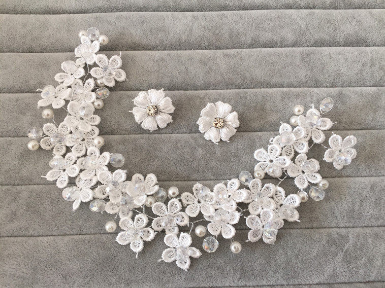 Accessoire cheveux MORO - Ref 1201794 Image 34