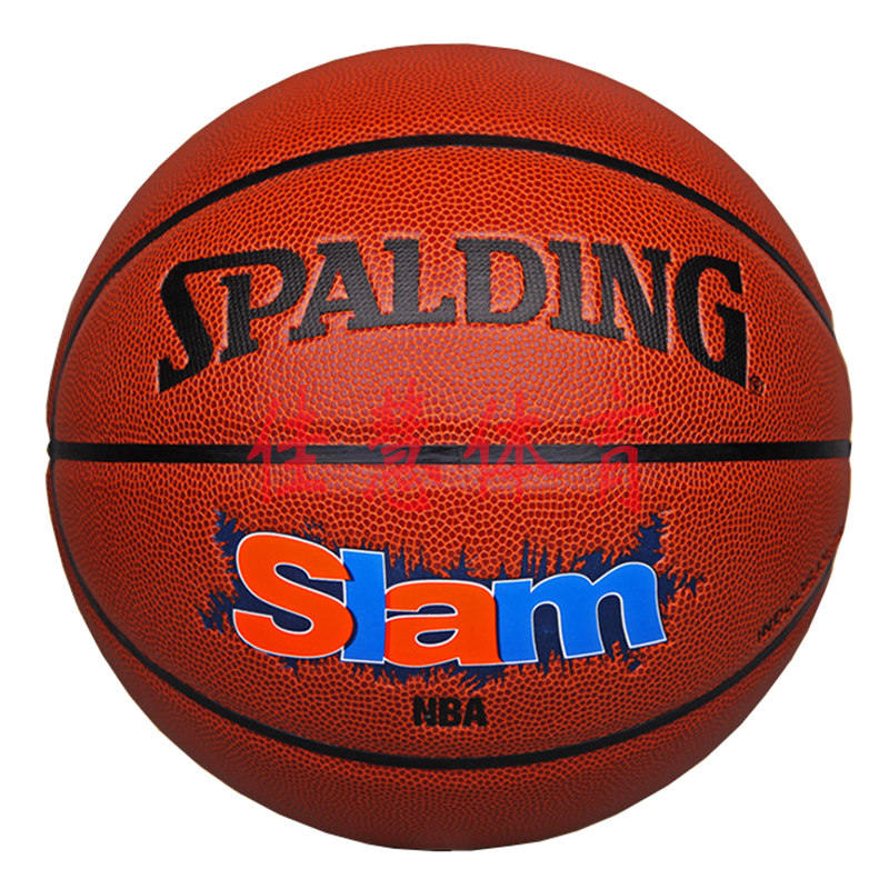 SPALDING Sberding NBA street dunk interior basketball 74-412 non-slip wear resistant PU