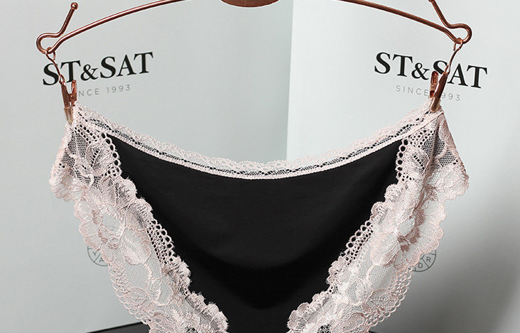 Slip jeunesse LORNA CASSIN doux - Ref 642532 Image 18