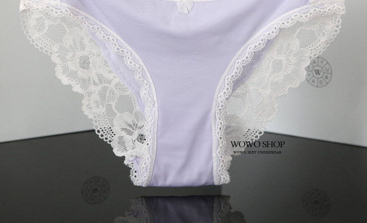 Slip jeunesse LORNA CASSIN doux - Ref 642532 Image 12