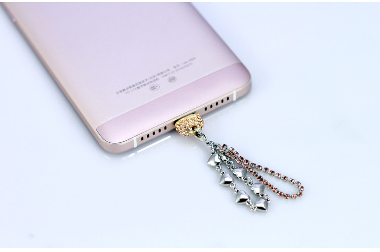 Connecteur pour téléphone portable - Ref 321020 Image 19