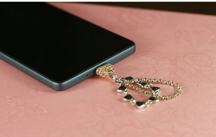 Connecteur pour téléphone portable - Ref 321020 Image 18