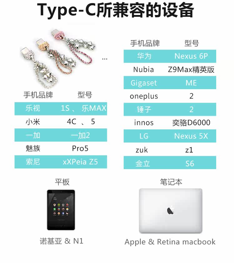 Connecteur pour téléphone portable - Ref 321020 Image 13