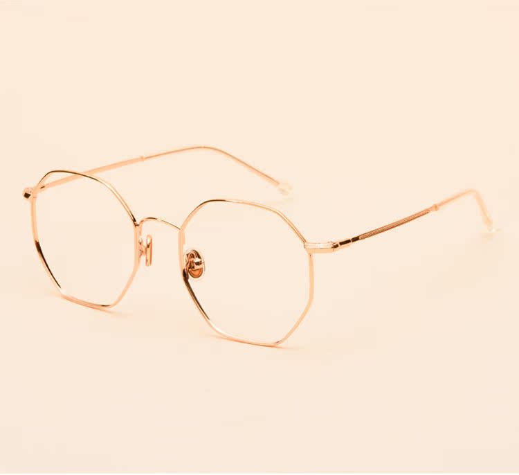 Montures de lunettes OTHER   en Alliage cuivre-nickel - Ref 3140449 Image 27